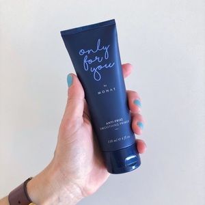 MONAT Anti-Frizz Smoothing Primer NWOT